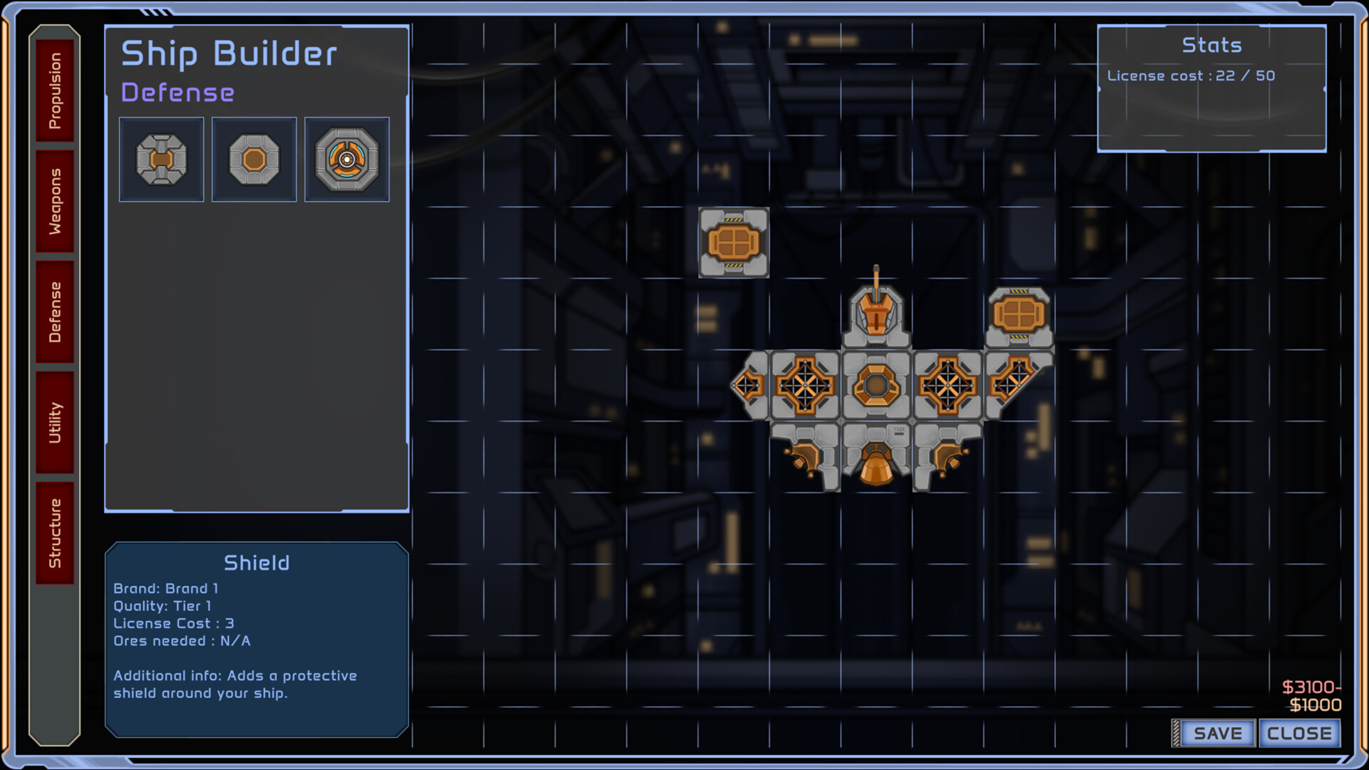 Screenshot 3