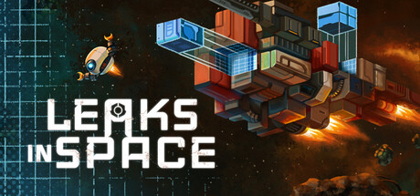 Leaks In Space header art