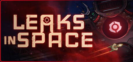 Leaks In Space.