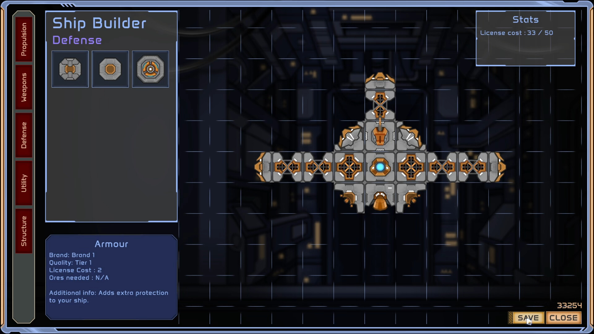 Leaks In Space screenshot #6