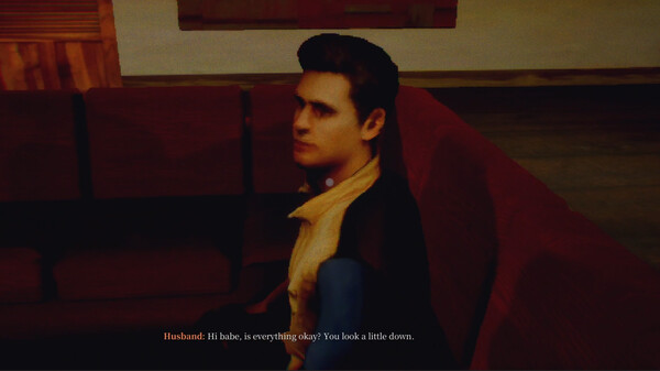 Bad Midwife screenshot 3