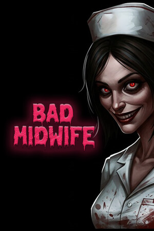 Bad Midwife cover art