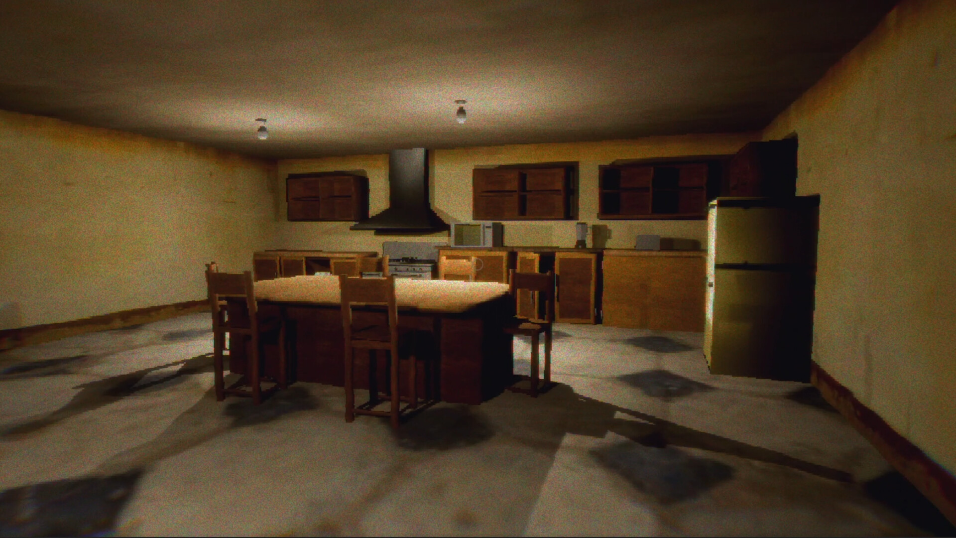 Bad Midwife screenshot