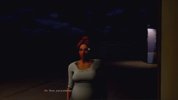 Bad Midwife game for Linux 1