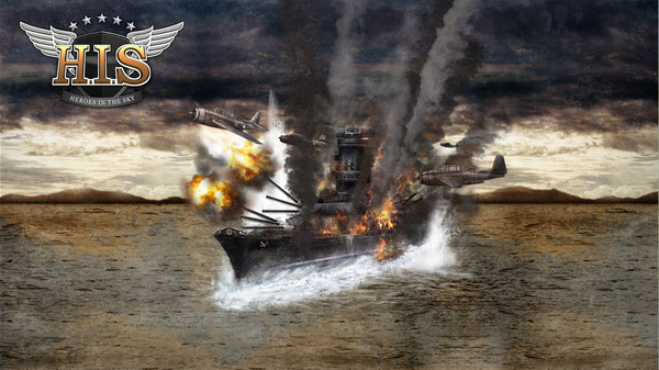 HIS - [A6M5] Sakai Saburo Zero Pack