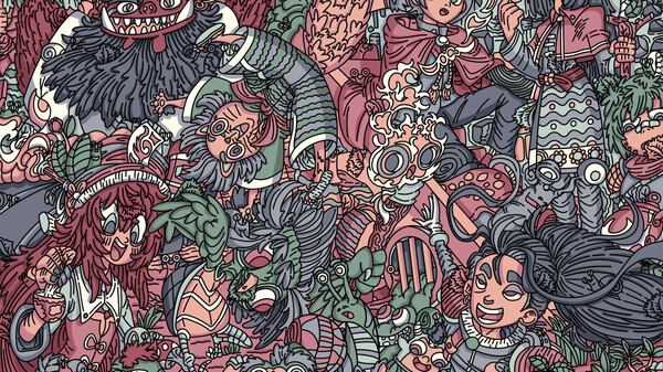 I commissioned some snails 3 screenshot 5