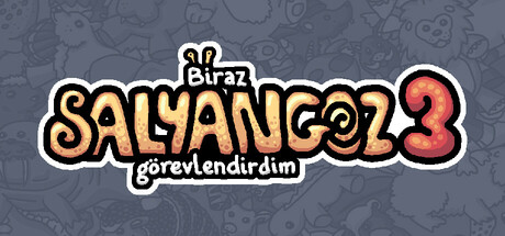 Biraz salyangoz görevlendirdim 3