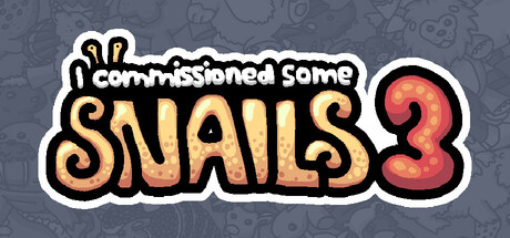 I commissioned some snails 3 banner image