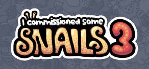 I commissioned some snails 3