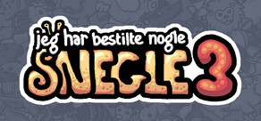 Jeg har bestilt nogle snegle 3