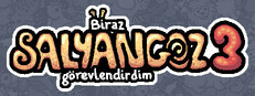Biraz salyangoz görevlendirdim 3
