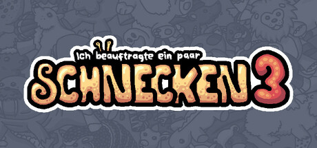 Ich beauftragte ein paar Schnecken 3