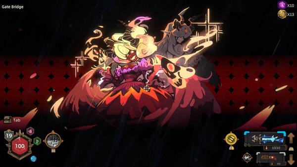 Pass the Fear