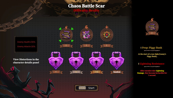Pass the Fear