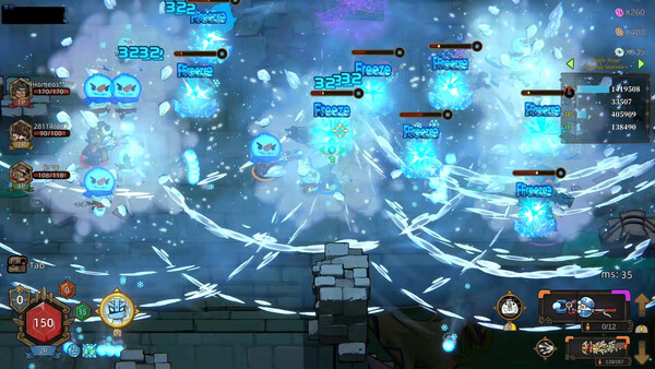 Pass the Fear PC-GAME Pass the Fear PC-GAME