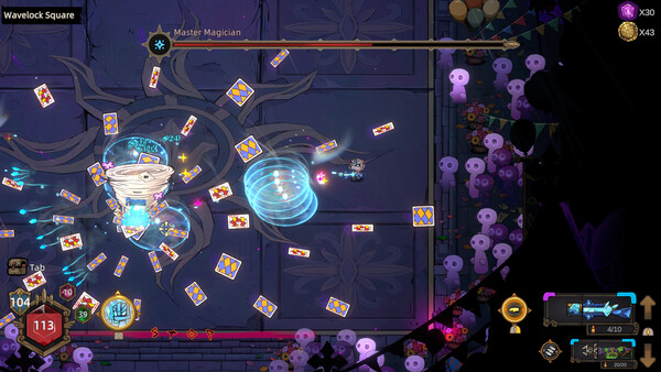 Screenshot 3 of Pass the Fear - more gameplay footage