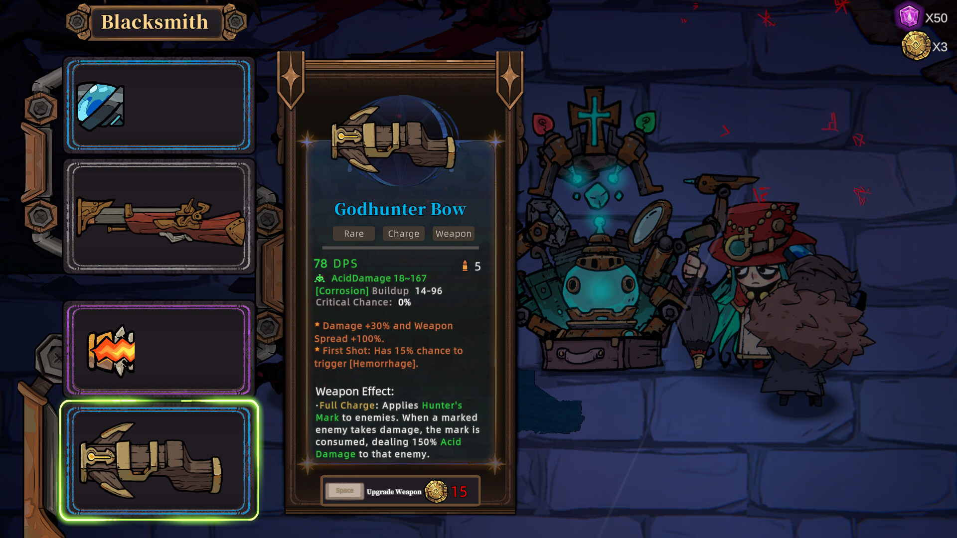 Pass the Fear screenshot #4