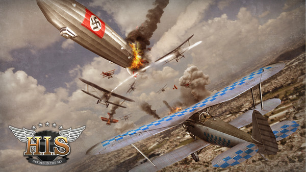 HIS - [Avatar] XF5U Pack — скриншот 4