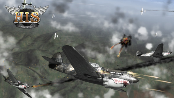HIS - [Avatar] XF5U Pack — скриншот 1