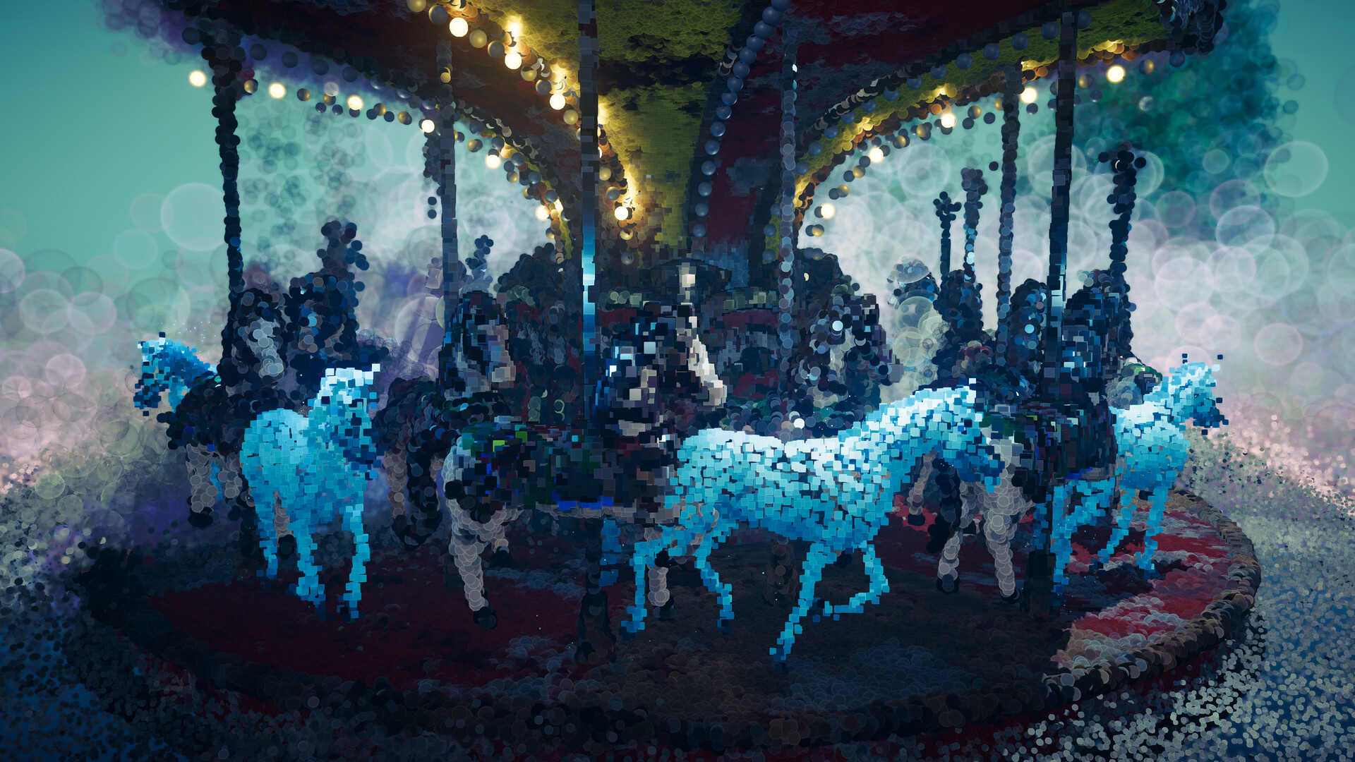 Dreams of Another screenshot #3