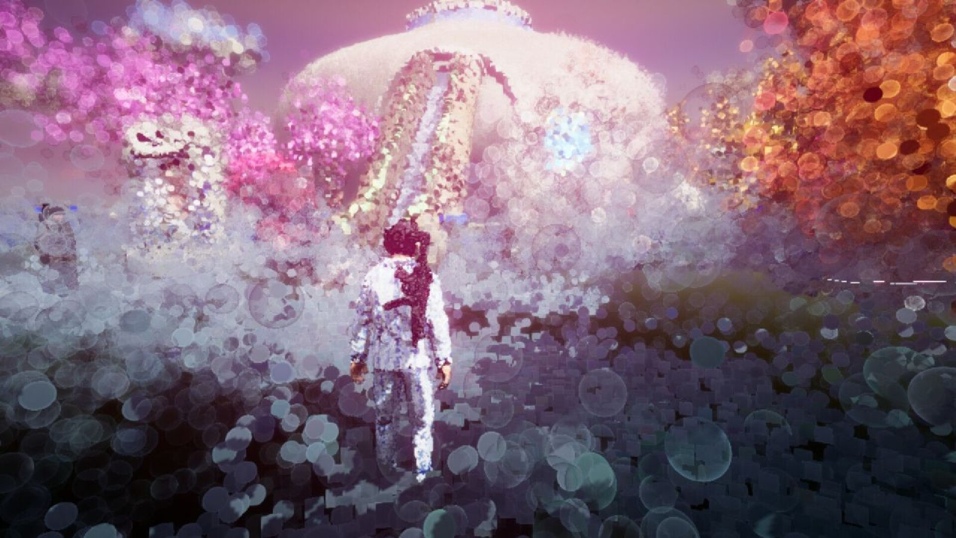 Dreams of Another Featured Screenshot #1