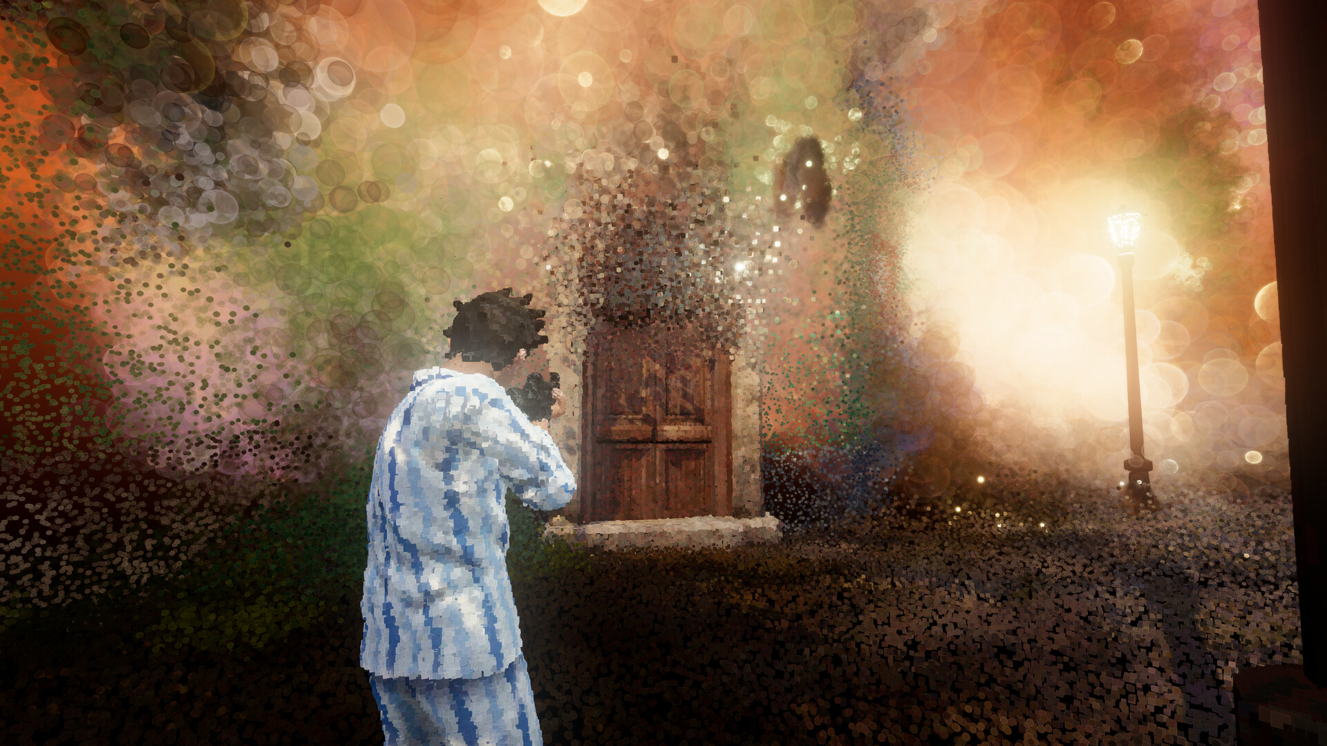 Screenshot of Dreams of Another