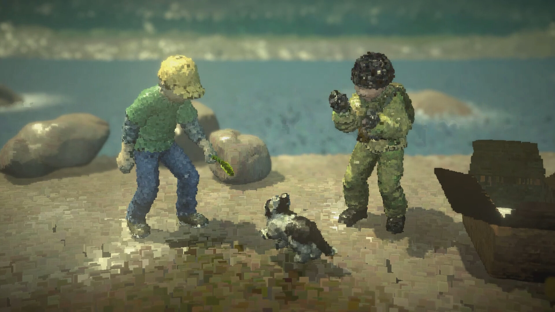 Dreams of Another screenshot #8