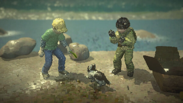 Dreams of Another screenshot 6