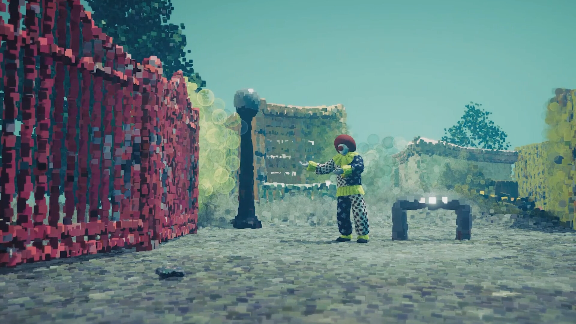 Dreams of Another screenshot screenshot 6