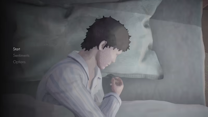 Dreams of Another video 3