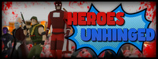Heroes Unhinged
