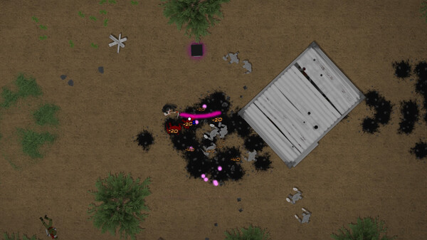 Heroes Unhinged screenshot 4