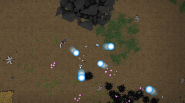 Heroes Unhinged screenshot 7