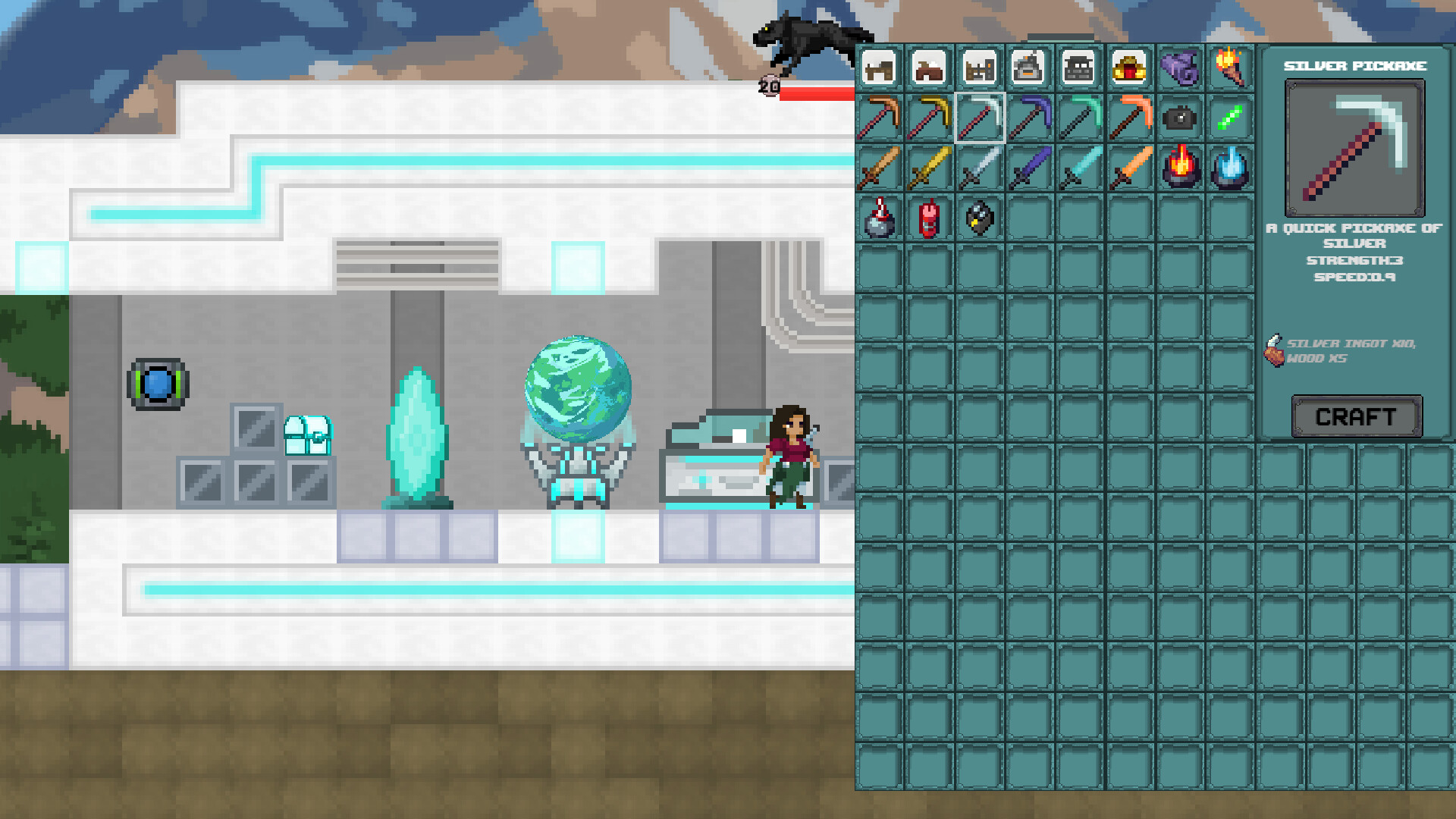 Continuity screenshot #9