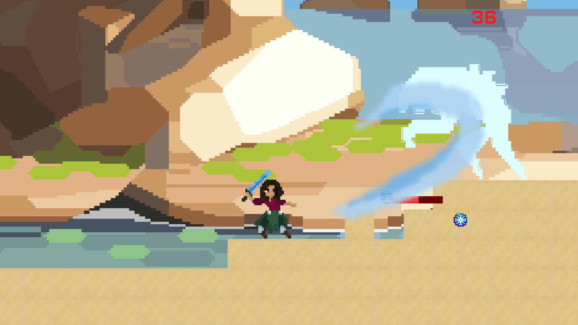 Continuity screenshot #6