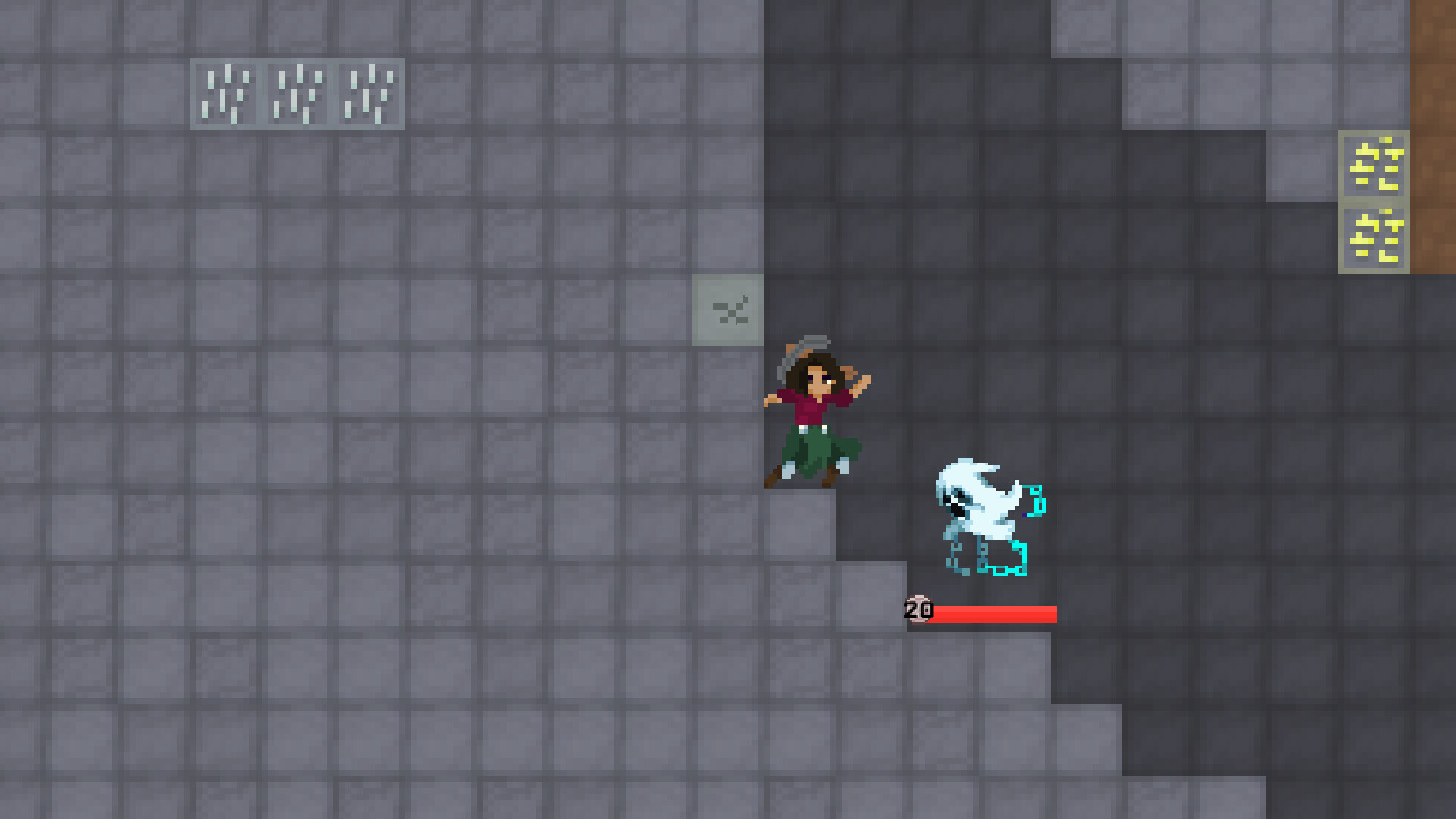 Continuity screenshot #4