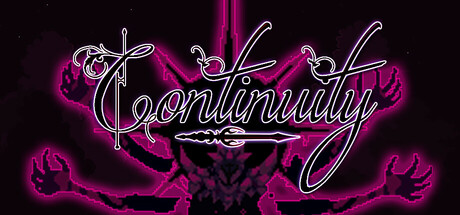 Continuity cover art