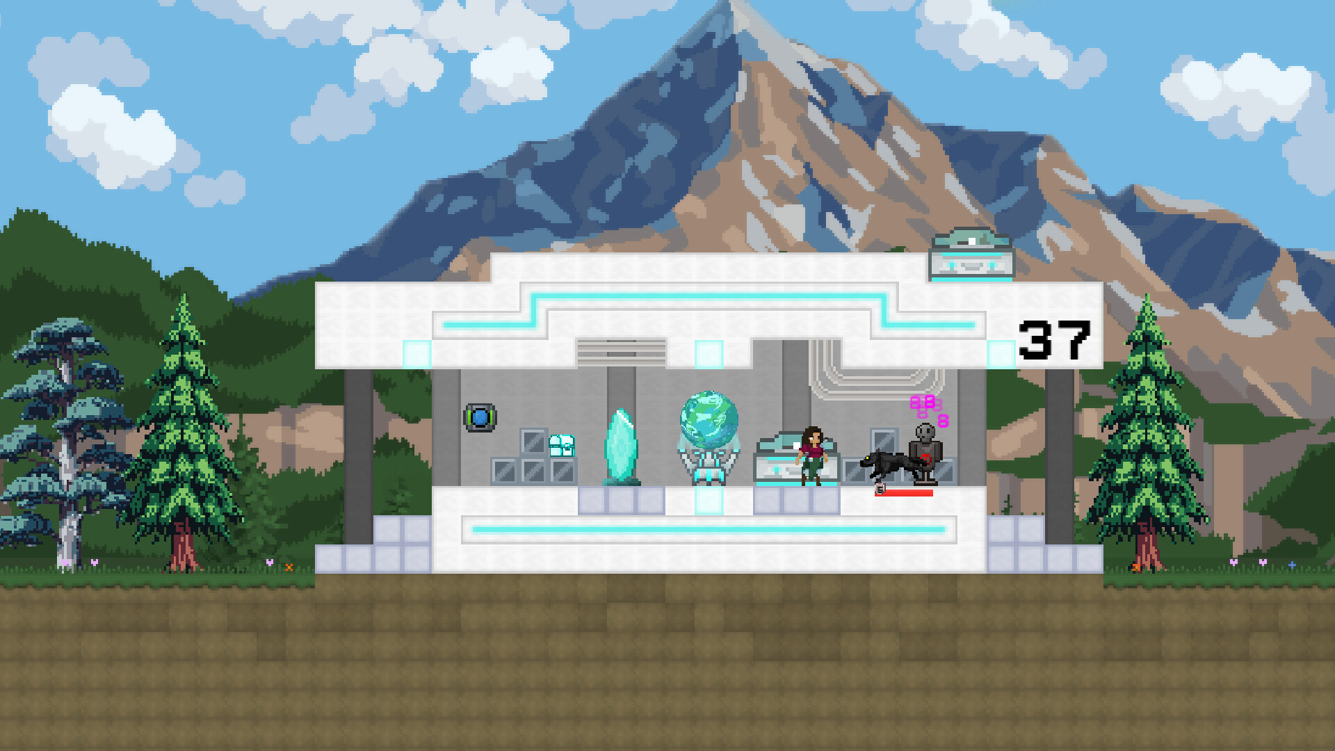 Continuity screenshot #8