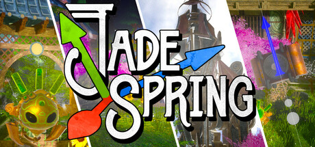 Jade Spring cover art