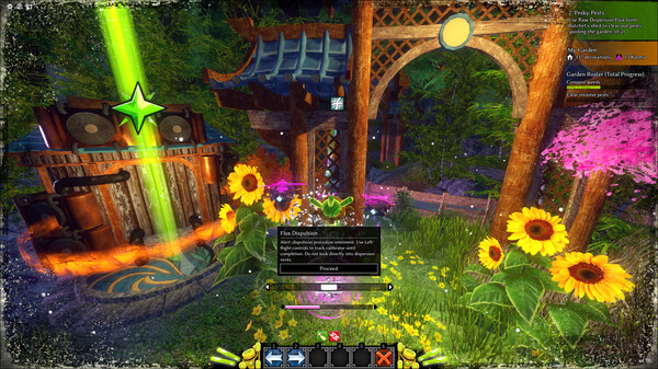 Jade Spring screenshot 7
