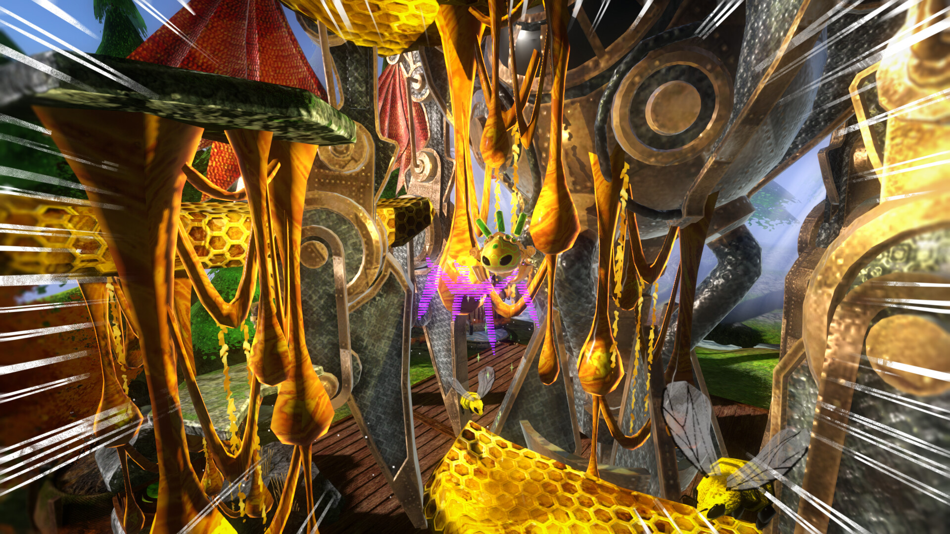 Jade Spring screenshot #7