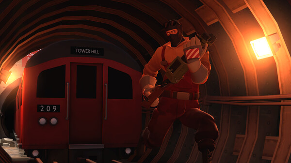 Open Fortress