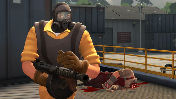 Open Fortress