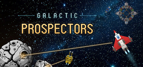 Galactic Prospectors