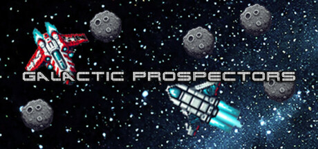 Galactic Prospectors - similar game to Stage Break Idle by yellow51.dev