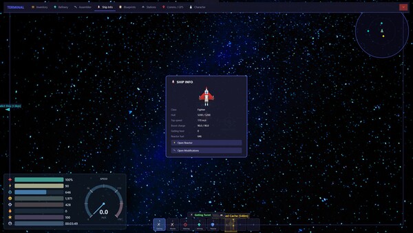 Screenshot media