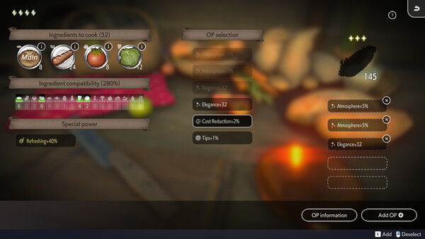 Fallen / Brand New World screenshot 8