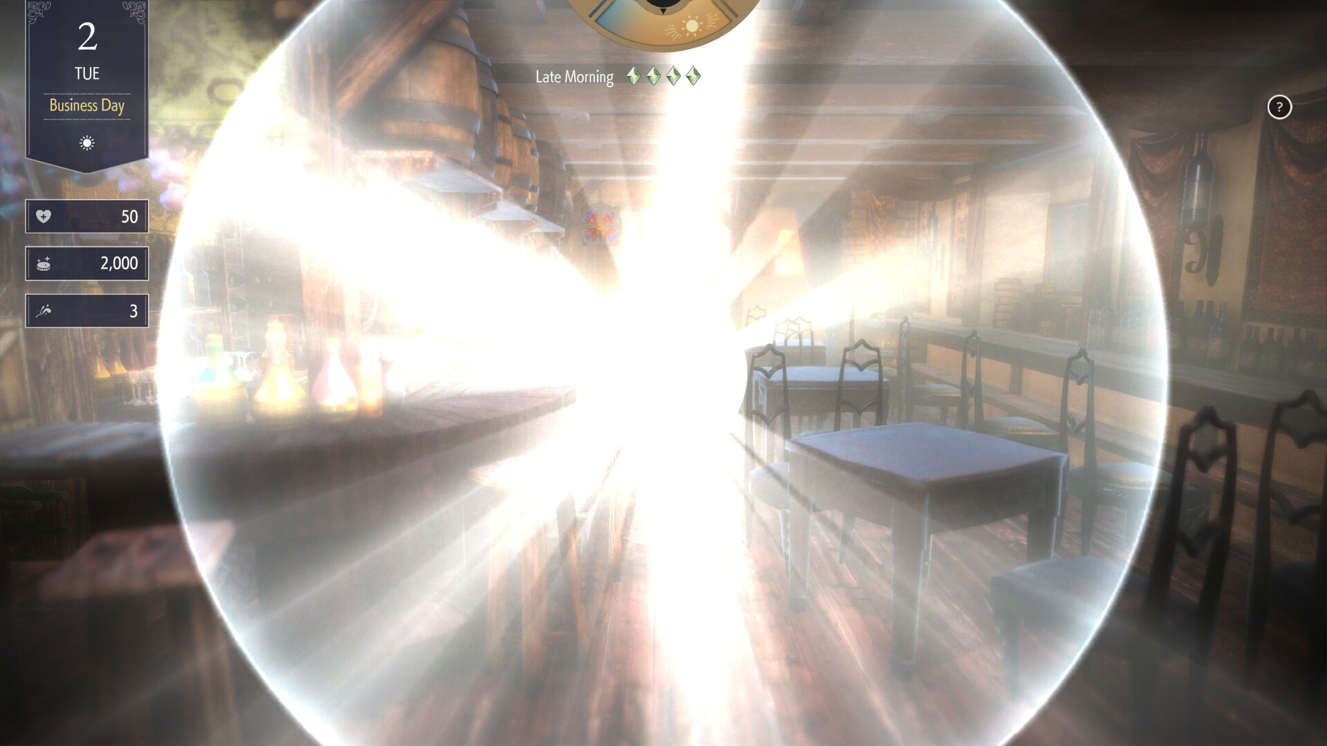 Fallen / Brand New World screenshot #9