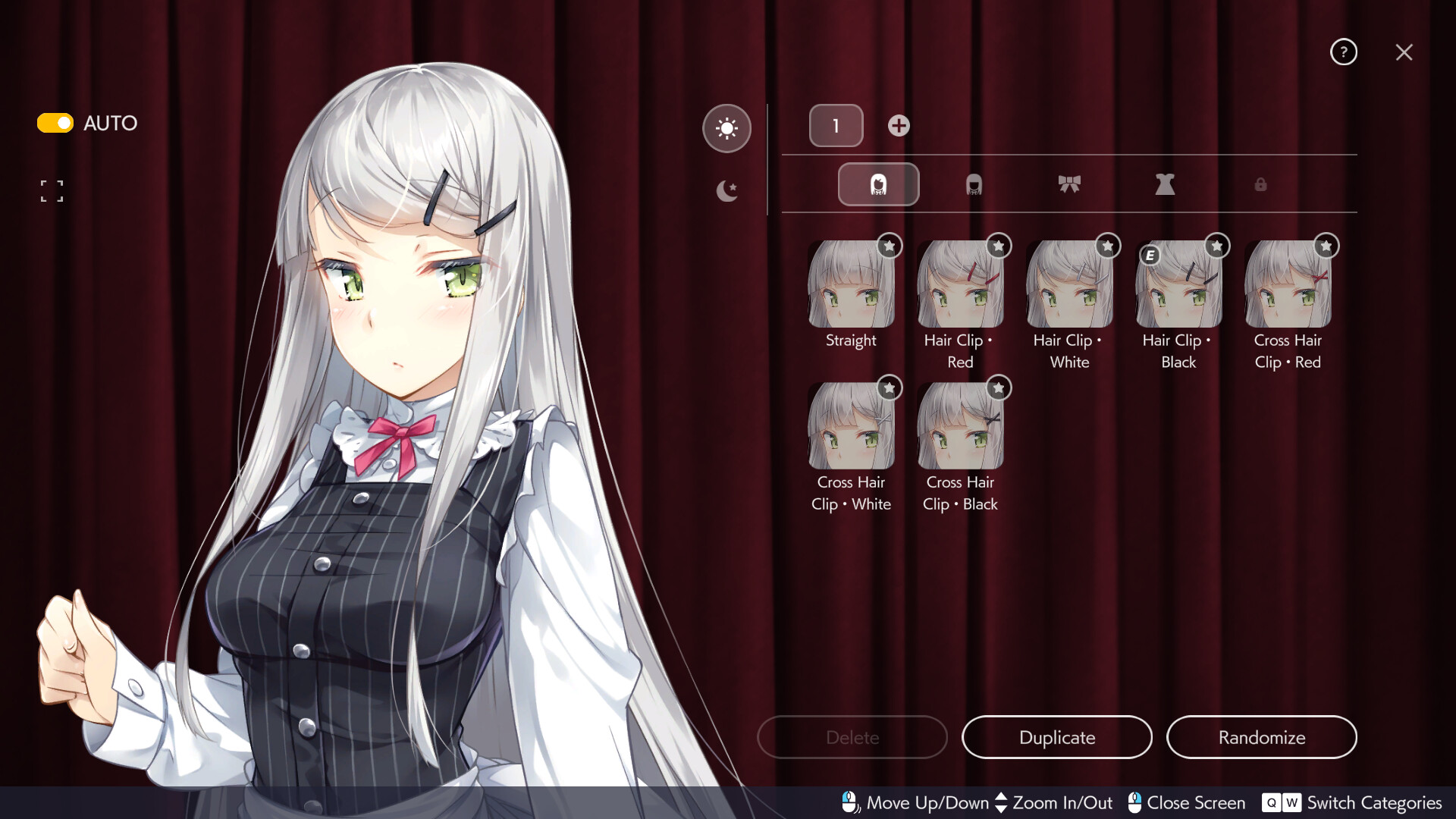 Fallen / Brand New World screenshot #6