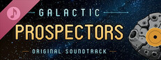 Galactic Prospectors: Soundtrack